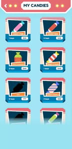 Go Candy! APK screenshot 1