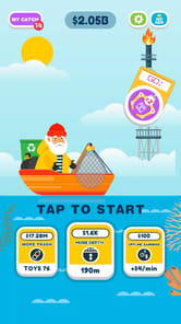 Go Green! APK screenshot 1