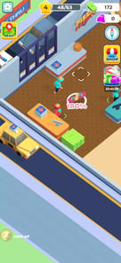 Pizza Perfect! APK screenshot 1
