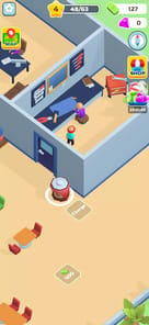 Pizza Perfect! APK screenshot 1