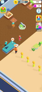 Pizza Perfect! APK screenshot 1