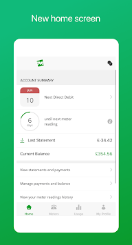 OVO Energy APK screenshot 1