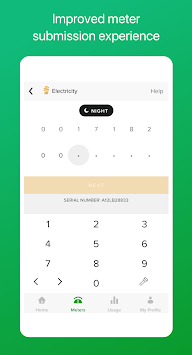 OVO Energy APK screenshot 1