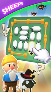 Farm Escape! APK screenshot 1