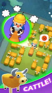 Farm Escape! APK screenshot 1