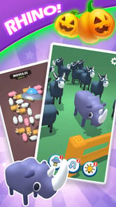 Farm Escape! APK screenshot 1