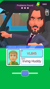Border Police APK screenshot 1