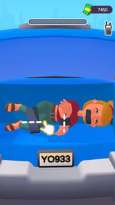 Border Police APK screenshot 1