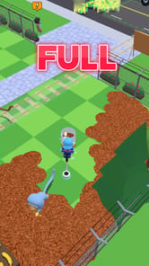 Zoo Clean - Power Washer APK screenshot 1