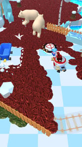 Zoo Clean - Power Washer APK screenshot 1