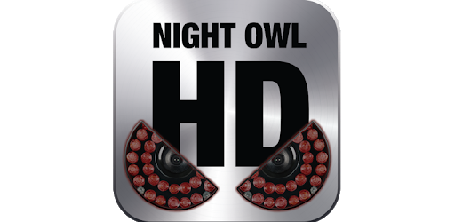 install Night Owl HD on PC