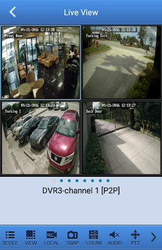 Night Owl HD APK screenshot 1