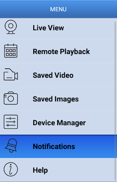 Night Owl HD APK screenshot 1