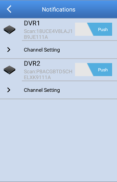 Night Owl HD APK screenshot 1
