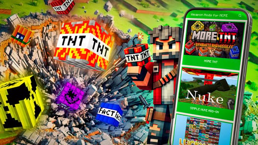Weapon Mods APK screenshot 1