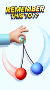 Clackers Master: Latto Latto APK screenshot 1