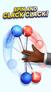 Clackers Master: Latto Latto APK screenshot 1