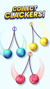 Clackers Master: Latto Latto APK screenshot 1