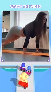 Please Answer - Video Trivia APK screenshot 1