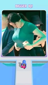 Please Answer - Video Trivia APK screenshot 1