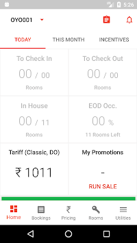 OYO OS APK screenshot 1