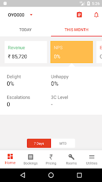 OYO OS APK screenshot 1
