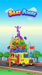 Seat Away APK screenshot 1