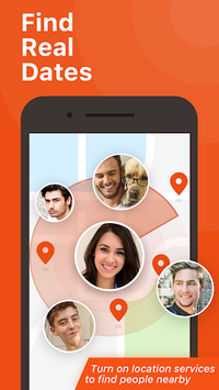Tantan - Date For Real APK screenshot 1 Tantan - Date For Real APK screenshot 1