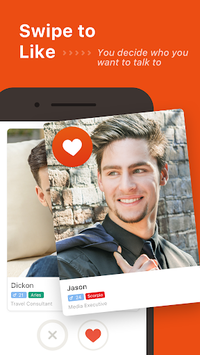 Tantan - Date For Real APK screenshot 1 Tantan - Date For Real APK screenshot 1