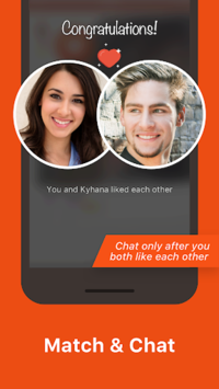 Tantan - Date For Real APK screenshot 1 Tantan - Date For Real APK screenshot 1