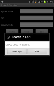 OMGuard HD APK screenshot 1