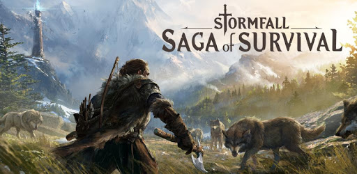 install Stormfall: Saga of Survival on PC