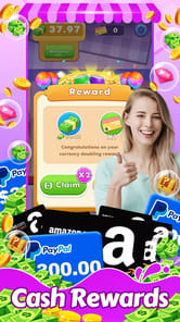 Pack The Cans APK screenshot 1