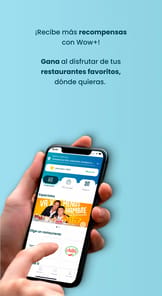 Wow+ APK screenshot 1