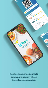 Wow+ APK screenshot 1