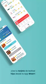 Wow+ APK screenshot 1