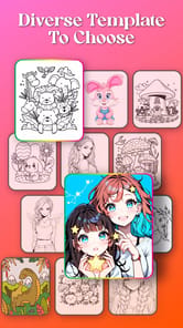AR Draw Sketch APK screenshot 1