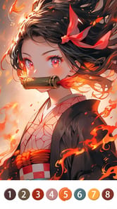 Painting Book APK screenshot 1