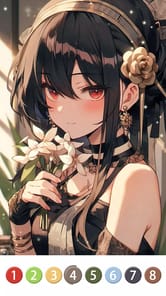 Painting Book APK screenshot 1
