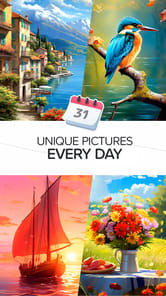 Color a Day APK screenshot 1