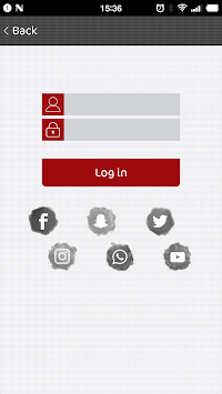 Jazz WiFi APK screenshot 1