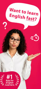 Learn English with books APK screenshot 1