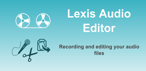 Install Lexis Audio Editor on PC install Lexis Audio Editor on PC