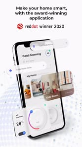 Panasonic MirAIe APK screenshot 1 Panasonic MirAIe APK screenshot 1