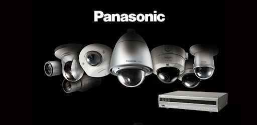 install Panasonic Security Viewer on PC
