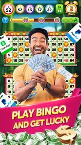 Panda Bingo Mania APK screenshot 1