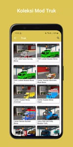 MOD Bus Simulator Indonesia APK screenshot 1