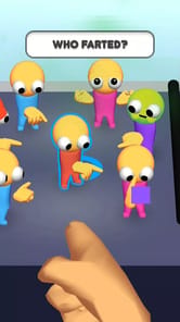 Who Done It APK screenshot 1