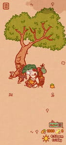 Usagi Shima APK screenshot 1