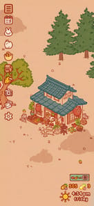 Usagi Shima APK screenshot 1